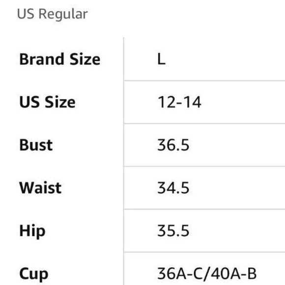 Women’s 2-Piece Swimsuit Large Floral Bandeau High Waist Bikini Adjustable Strap - Picture 8 of 8